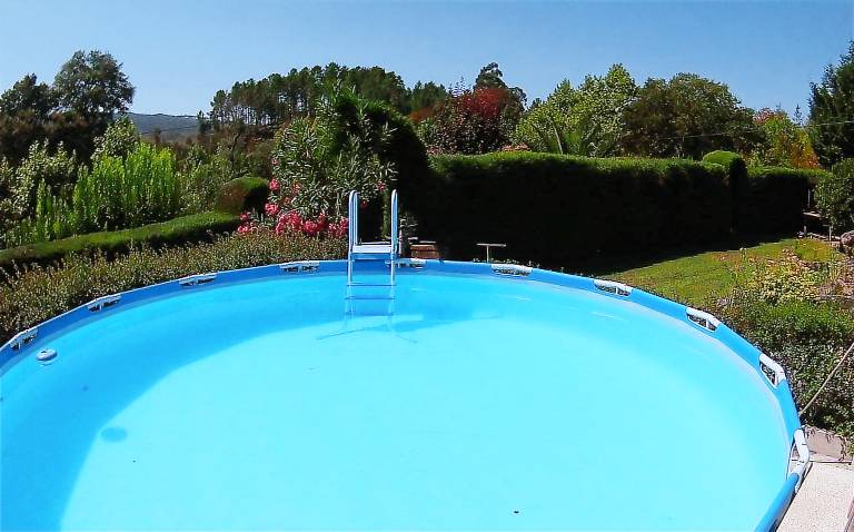 Casa de campo Mondim de Basto
