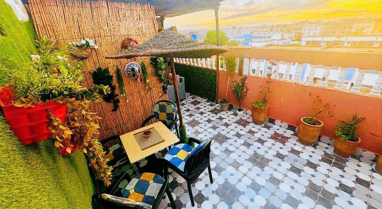 Holiday apartment | Dogs allowed in Essaouira