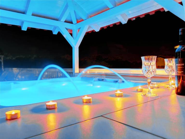 Ferienwohnung  Šišan