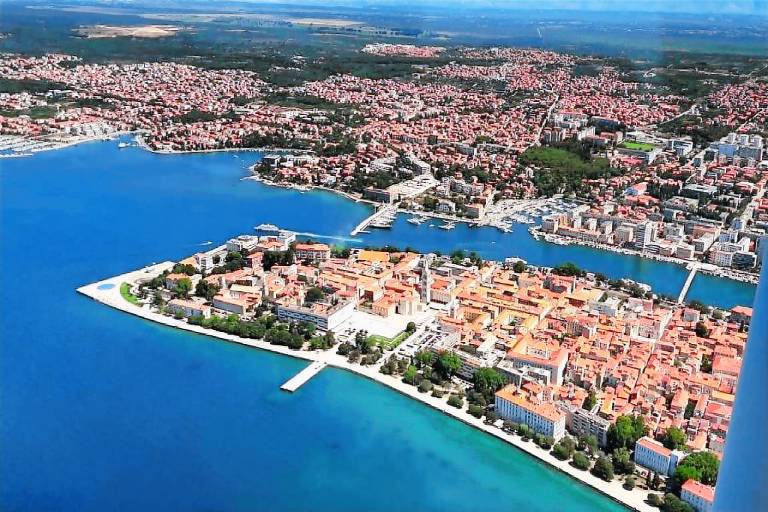 Ferienwohnung Karin Gornji