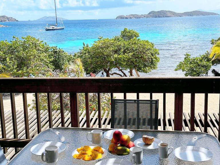 Condo Saint Thomas