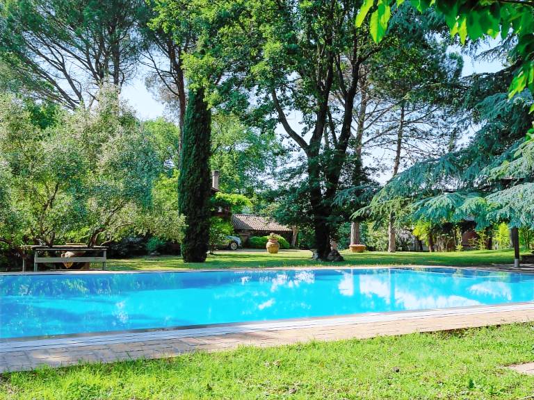 Ferienhaus in Brisighella, Ravenna f&uuml;r max. 4 Personen, 