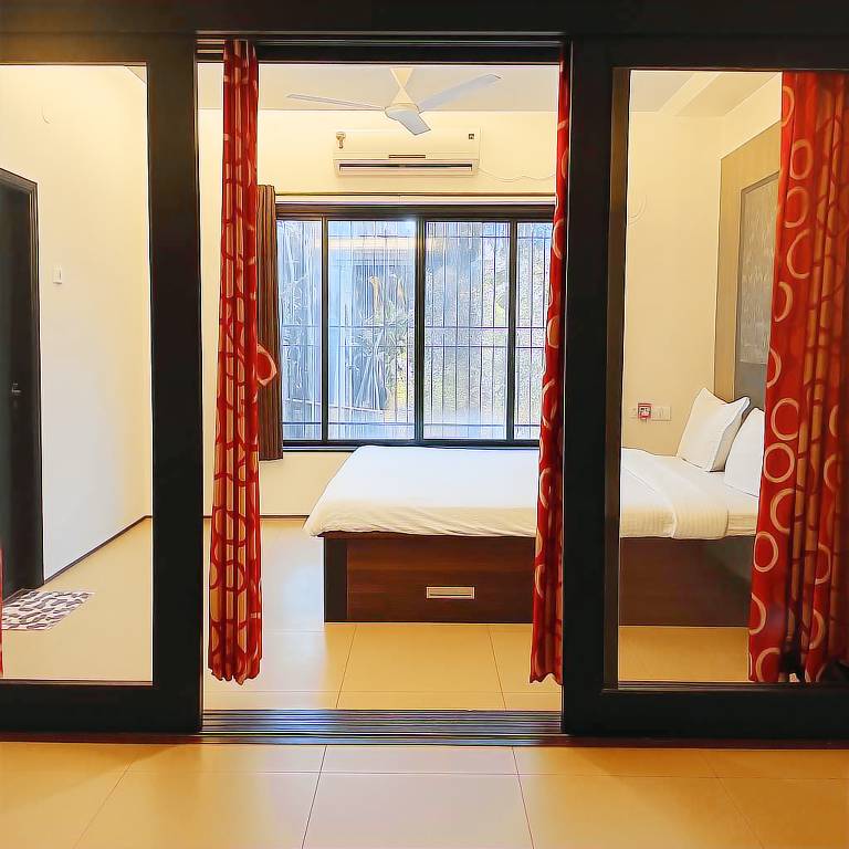 Alibag Beach The Grantley Comfort Stay Hotel — photo 2