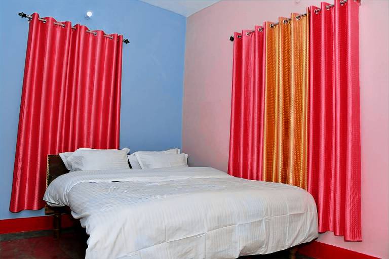 House with 3 rooms for 2 persons — photo 3