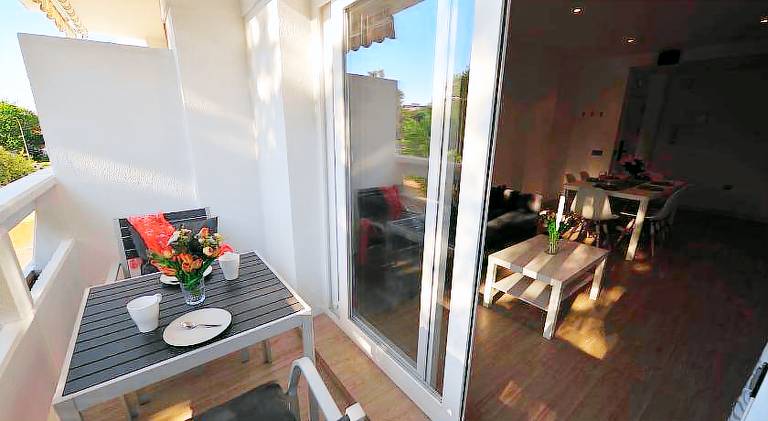 Lovely apartment with pool | Pet-friendly — photo 5