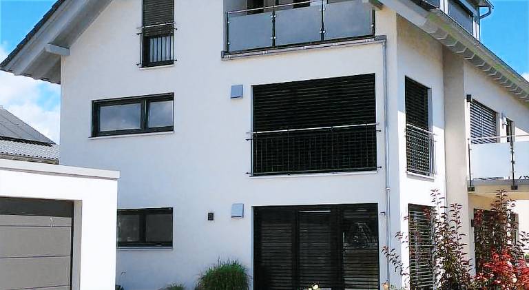 Ferienwohnung Kißlegg