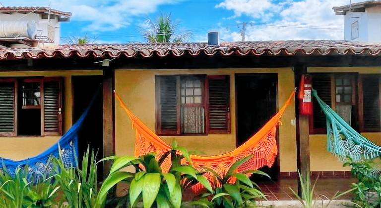 Pousada Jardins Paraty — photo 5