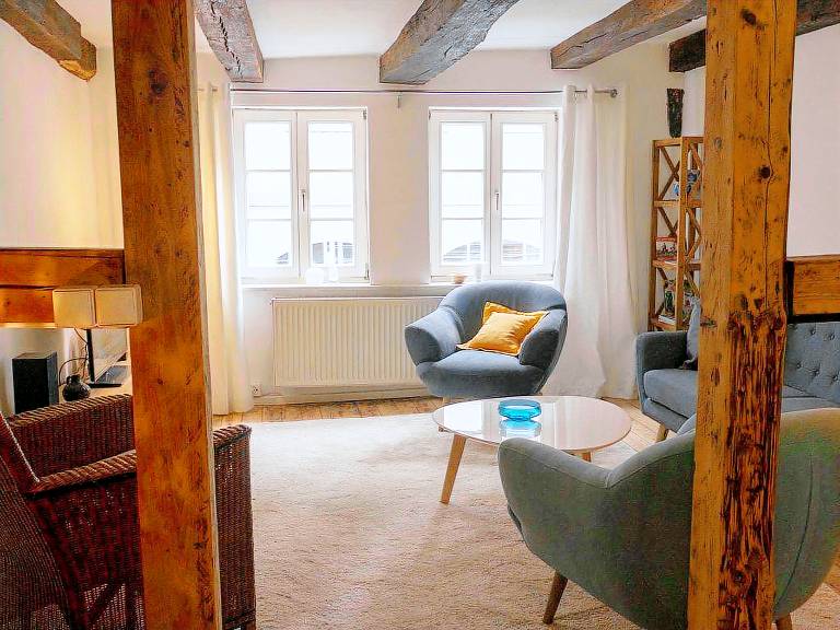Ferienhaus Hann. Münden