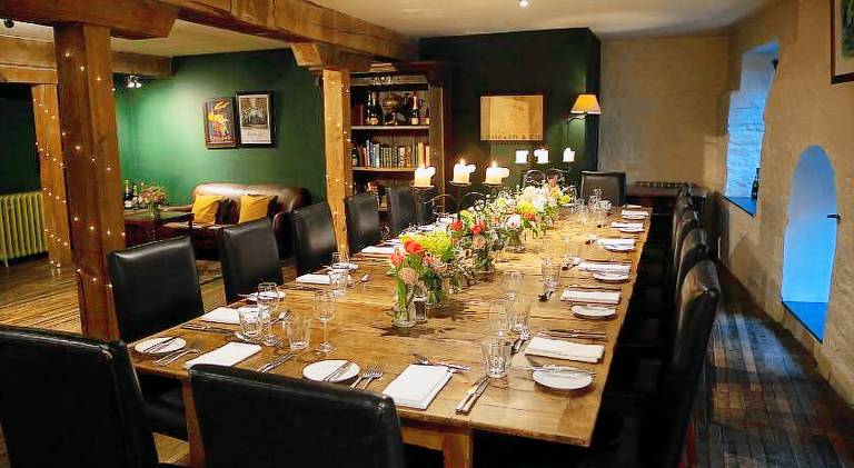 Hotel du Vin Bristol — photo 4