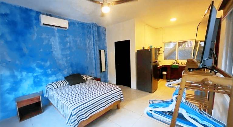 Holiday apartment with 1 room for 2 persons — photo 2