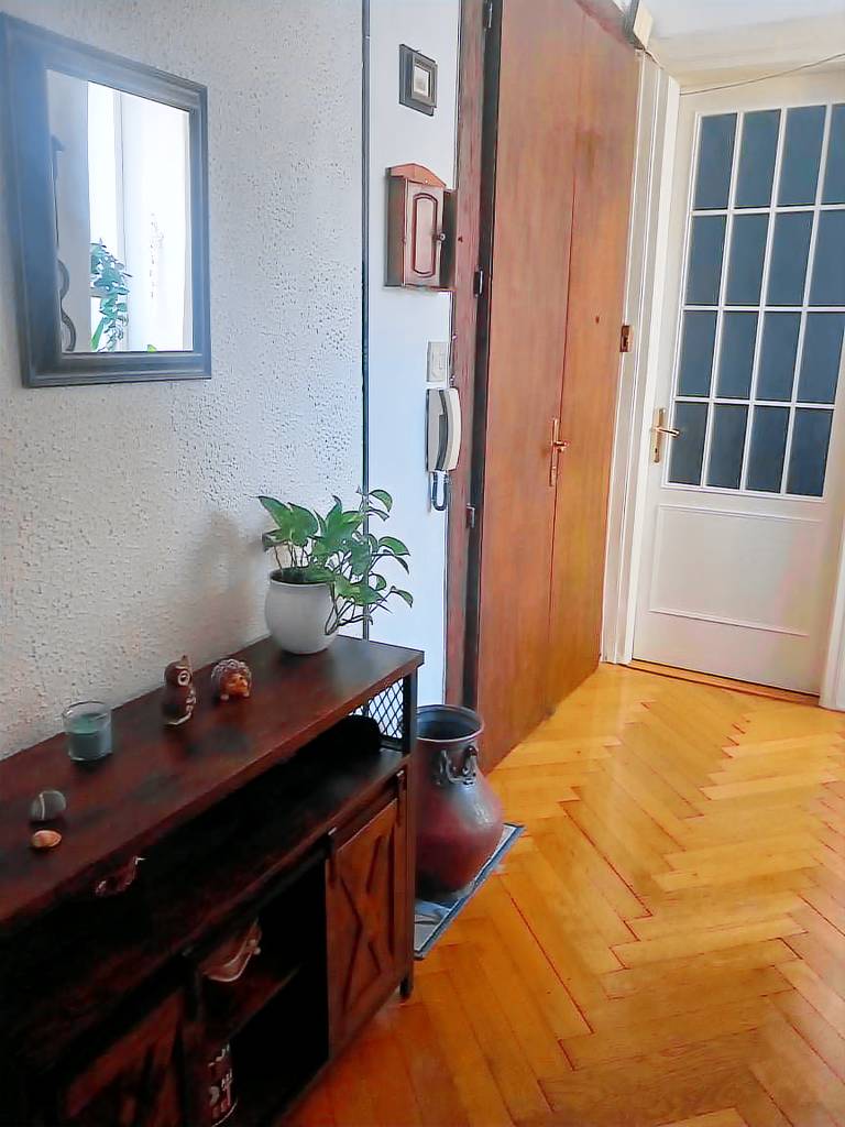 Apartmán Terst