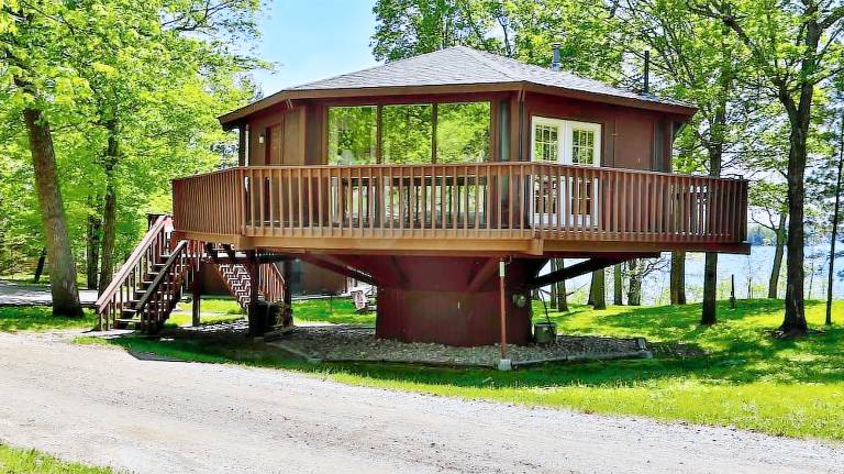 Lodge Bemidji
