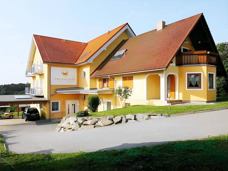 Bed & Breakfast Stegersbach