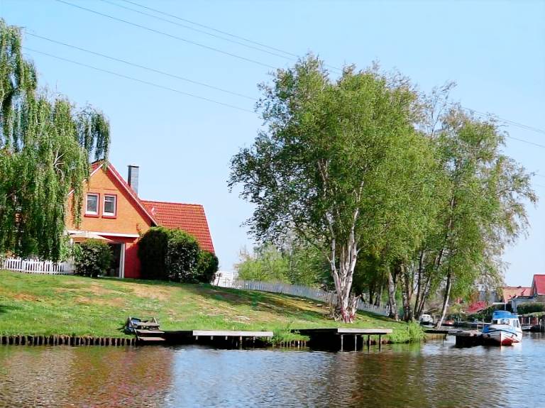 Ferienhaus Timmel