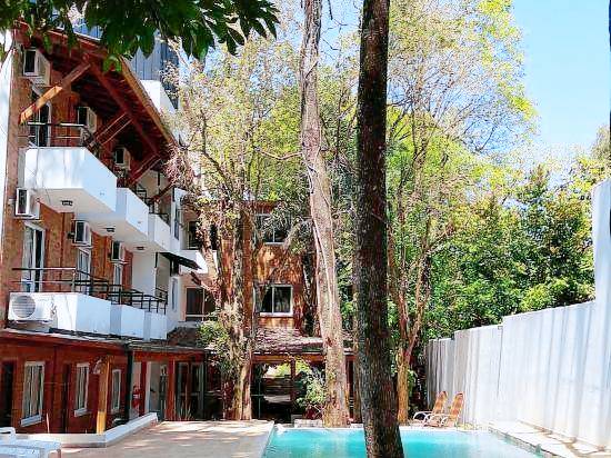 Kelta Hotel Puerto Iguazu Centro — photo 4