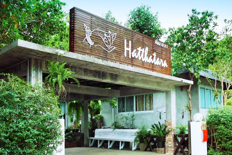 Hatthatara Resort