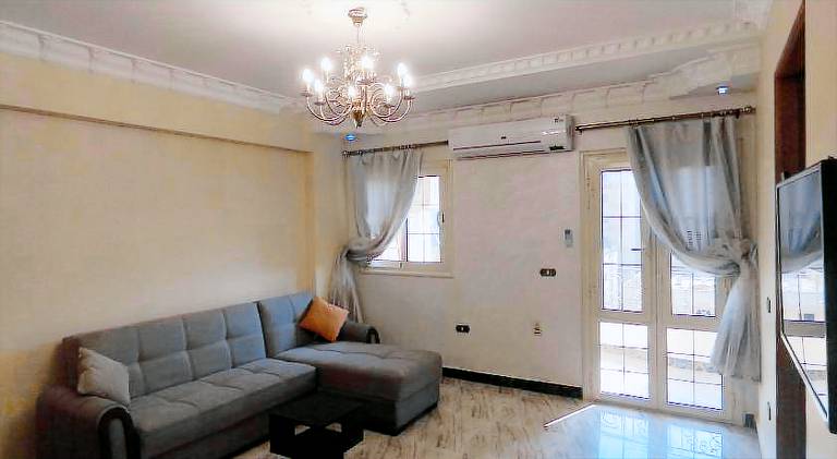 133 m&sup2; Ferienwohnung