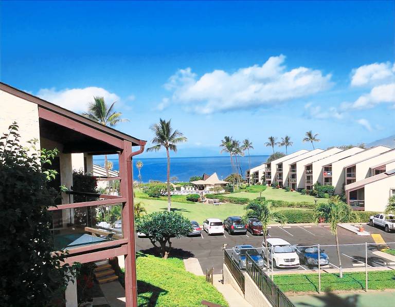 Condo  Wailea