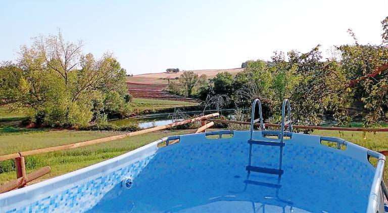 Fattoria Nonno Neno B&B — photo 3