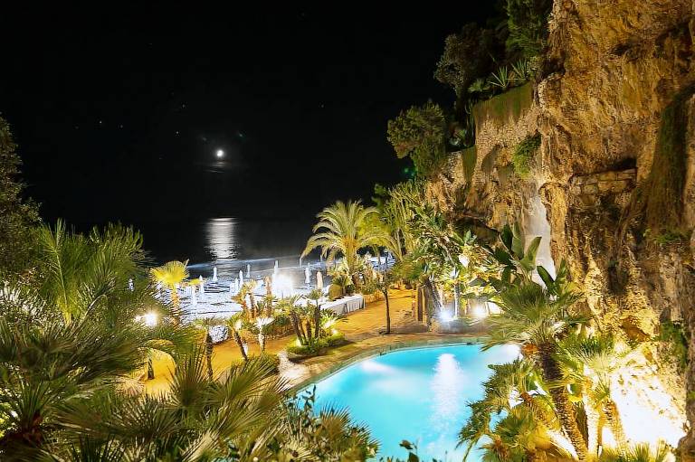 Resort Gaeta