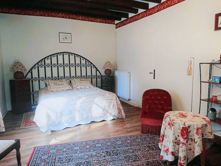 Logement Chédigny
