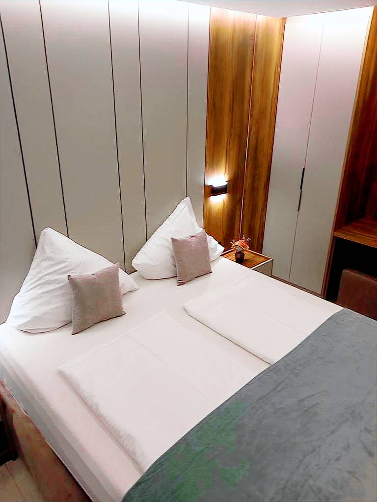 Private room with 1 room for 2 persons — photo 2