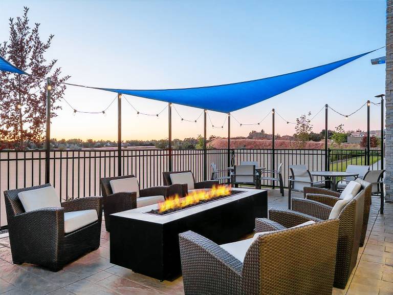 Holiday Inn Express And Suites Meridian - Boise West By IHG — photo 3