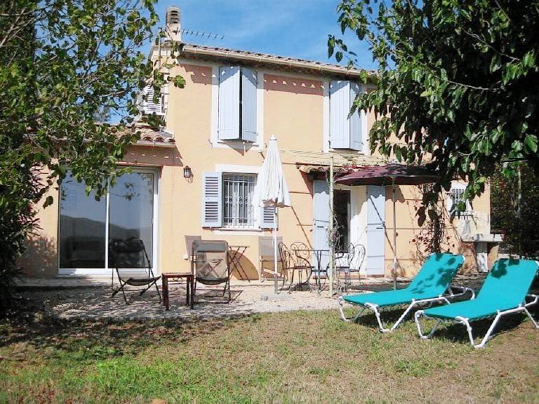 Maison de vacances Les Arcs-sur-Argens