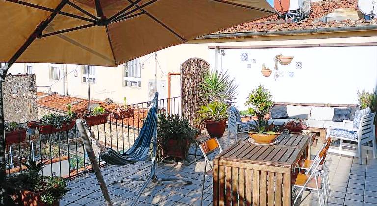 Lovely apartment | Pet-friendly in Prato