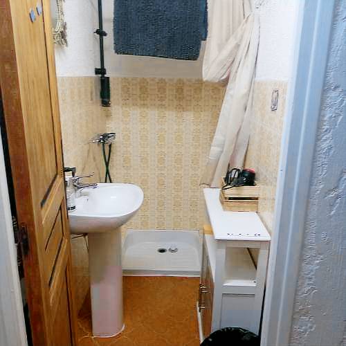 65 m² Ferienwohnung
