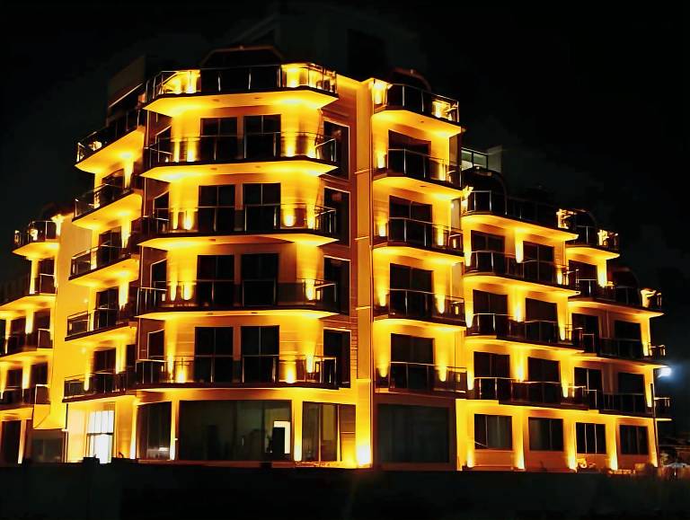 Legacy Hotel in Batumi