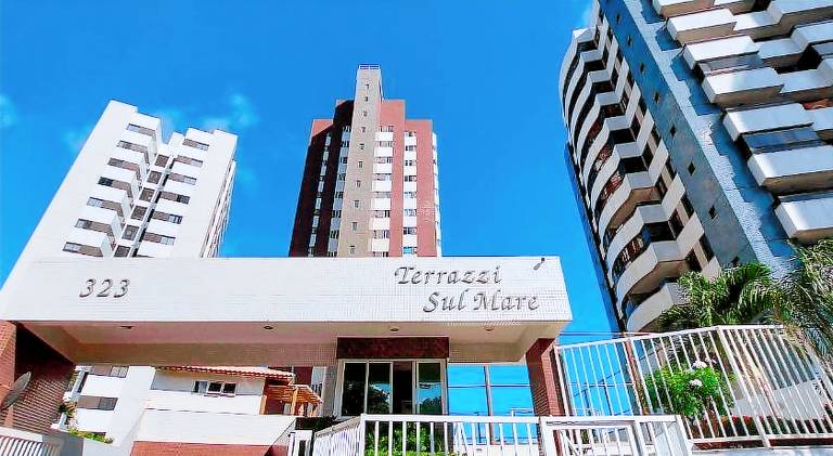 COPAT0100 - Condominio Terrazzi Sul Mare — photo 4