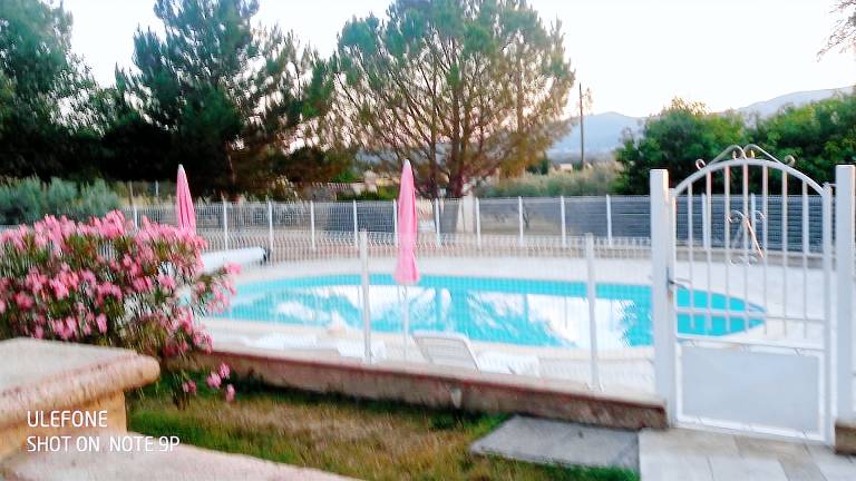 Villa Valensole