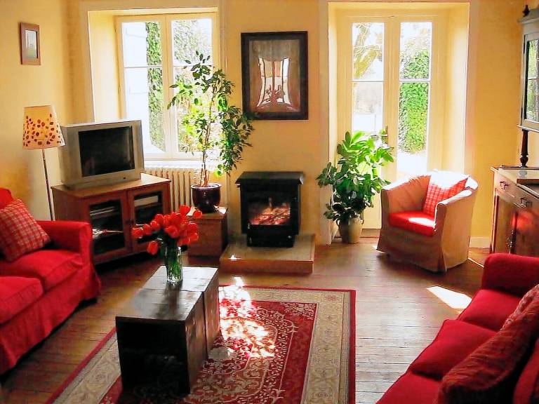 Cottage Chamberet