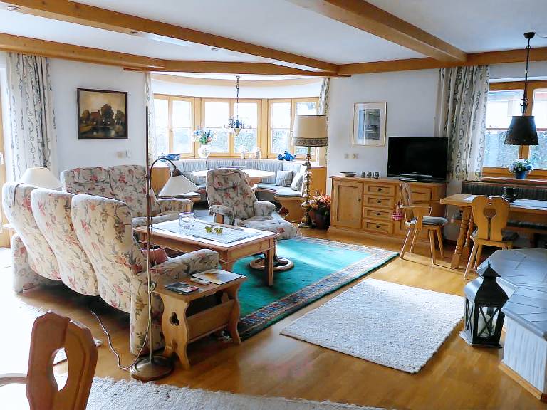 Ferienwohnung  Aschau im Chiemgau