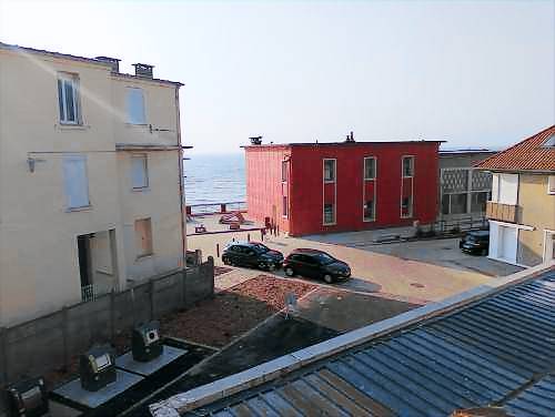 Appartement Ault