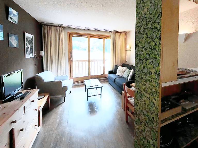 Beautiful apartment | Close to the ski | Pets are welcome — photo 3