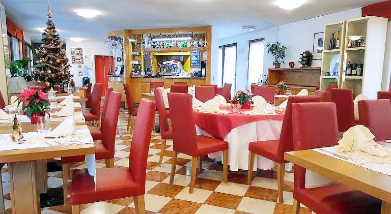 Hotel and Wellness Patriarca — photo 3