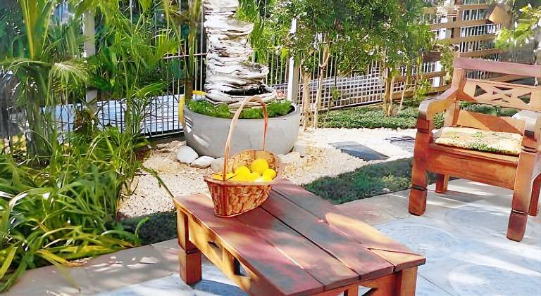 Vacation home | Dogs allowed in Bento Gonçalves
