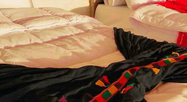 Agafay Luxury desert Camp - Glamping Experience in Agafay