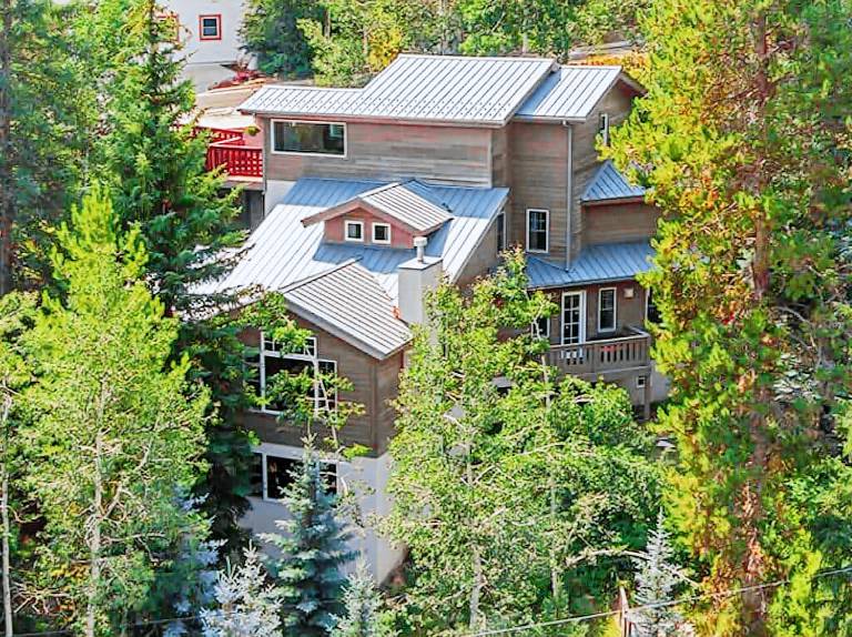 House Vail