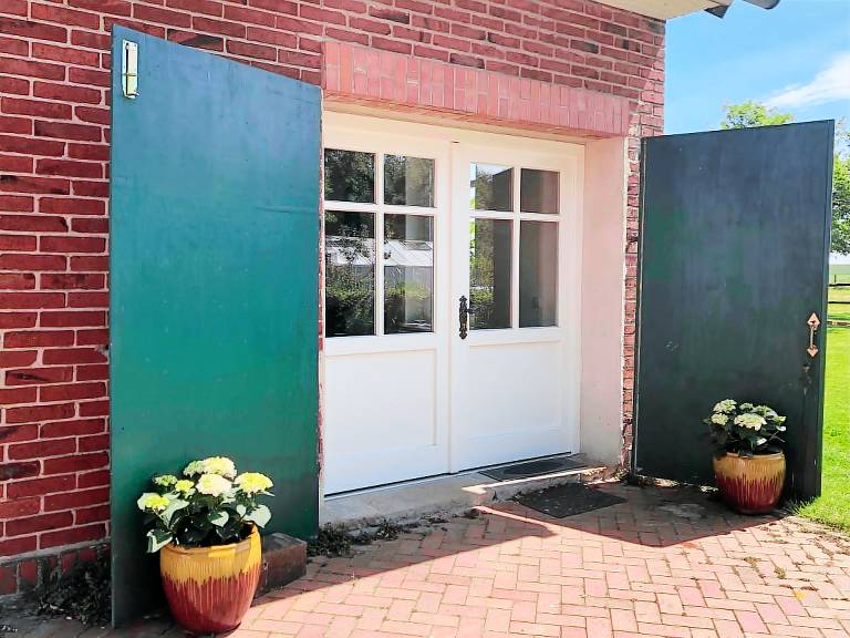 Appartement Tecklenburg