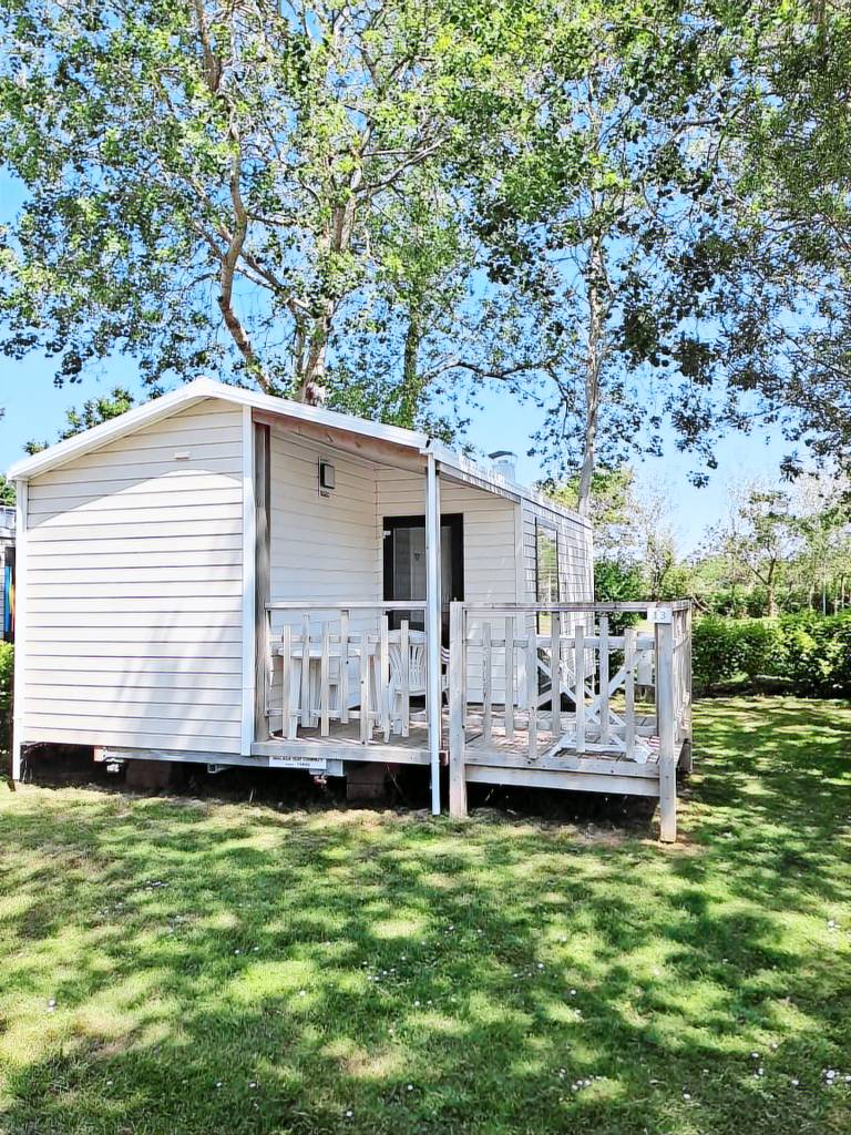 Caravan  Penhors