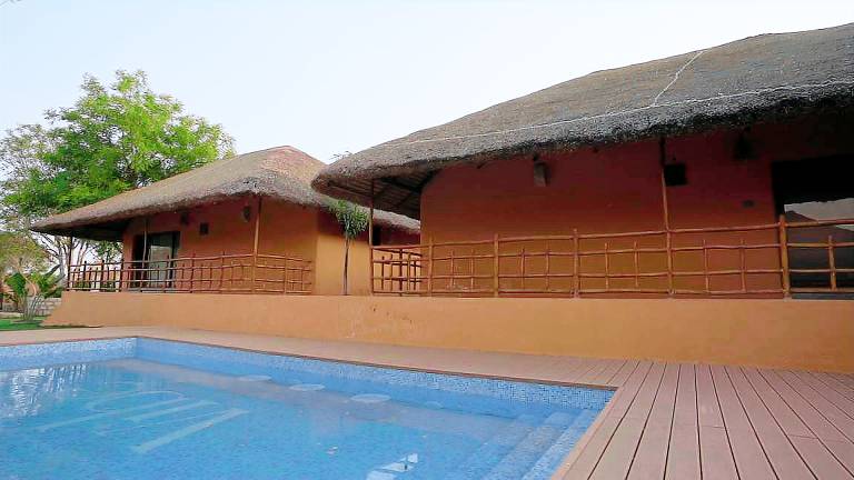 Farmhouse Mokila