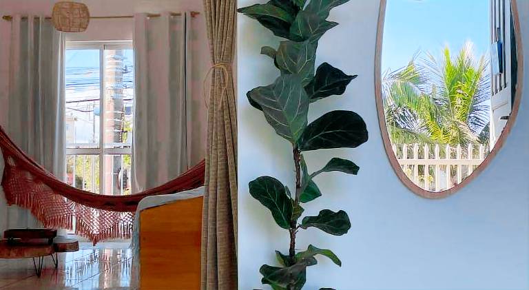 Rental apartment with grill | Next to the beach | Pets are welcome — photo 4