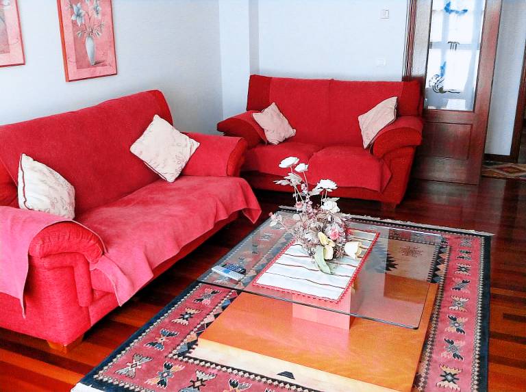 Apartamento Las Rozas