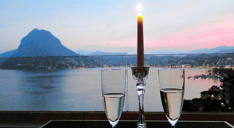 Holiday apartment with patio | Pets are welcome in Paradiso