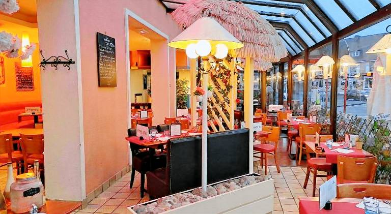 Hotel Le Phare — photo 2