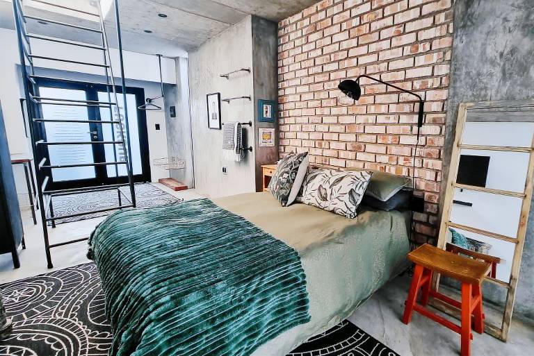 Ferienwohnung Walfischbucht