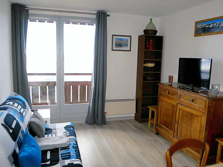 Appartement Les Sept Laux